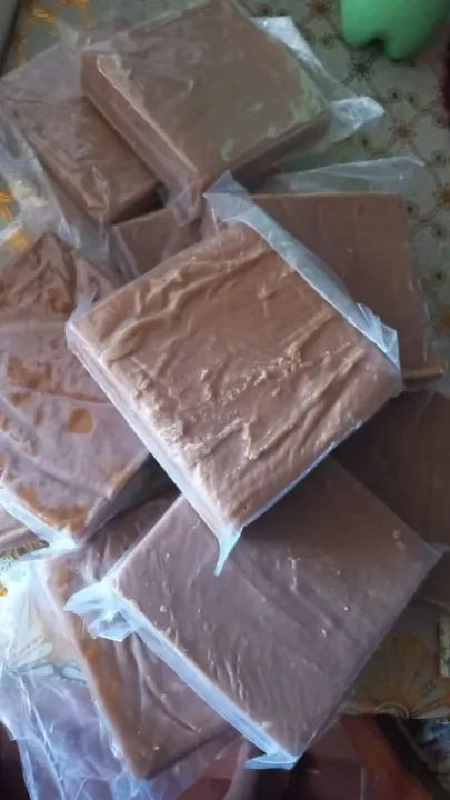 Doce de leite caseiro feito no engenho direto da Bahia sem conservantes  - Foto 2