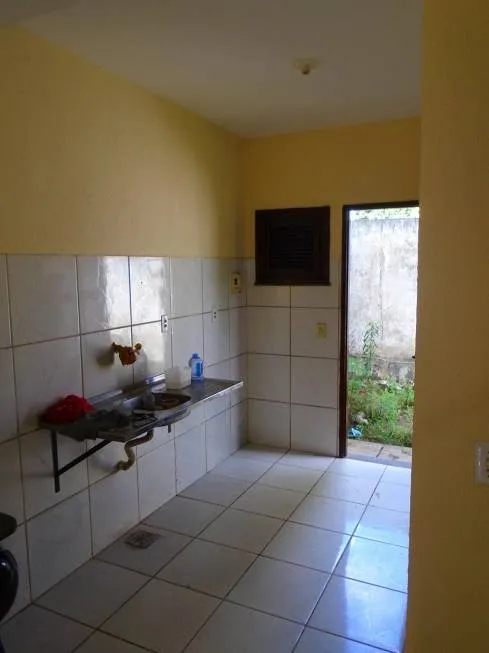 AC18- Casa Disponivel Para Venda em Engenho Velho de Brotas
