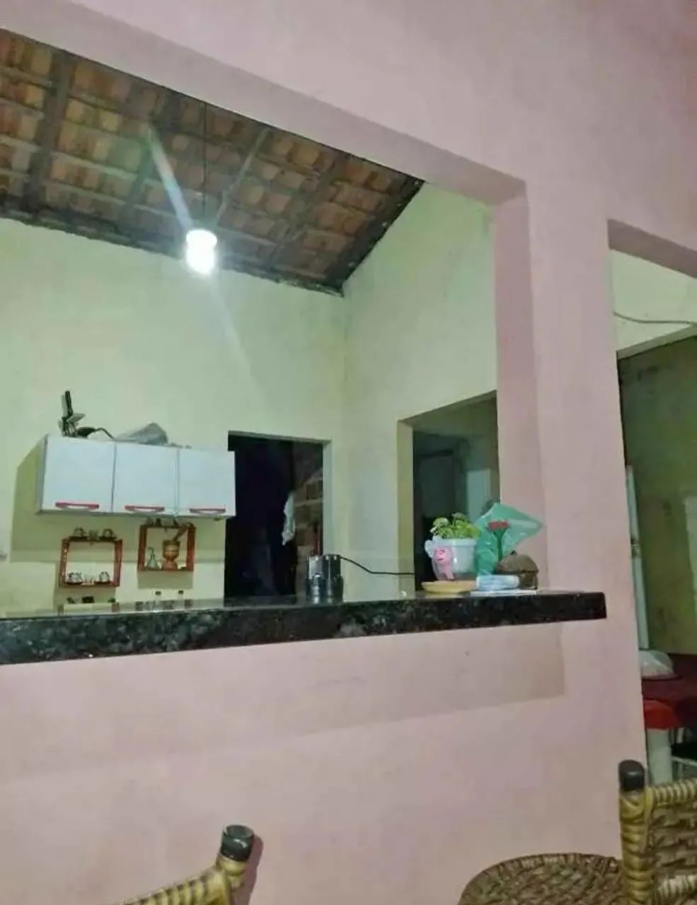 Vendo casa no Itapoã  - Foto 2
