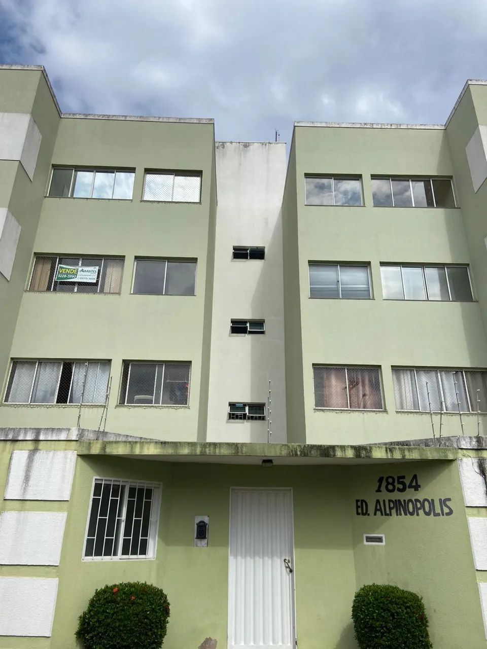 Foto - Uberlândia - Santa Mônica