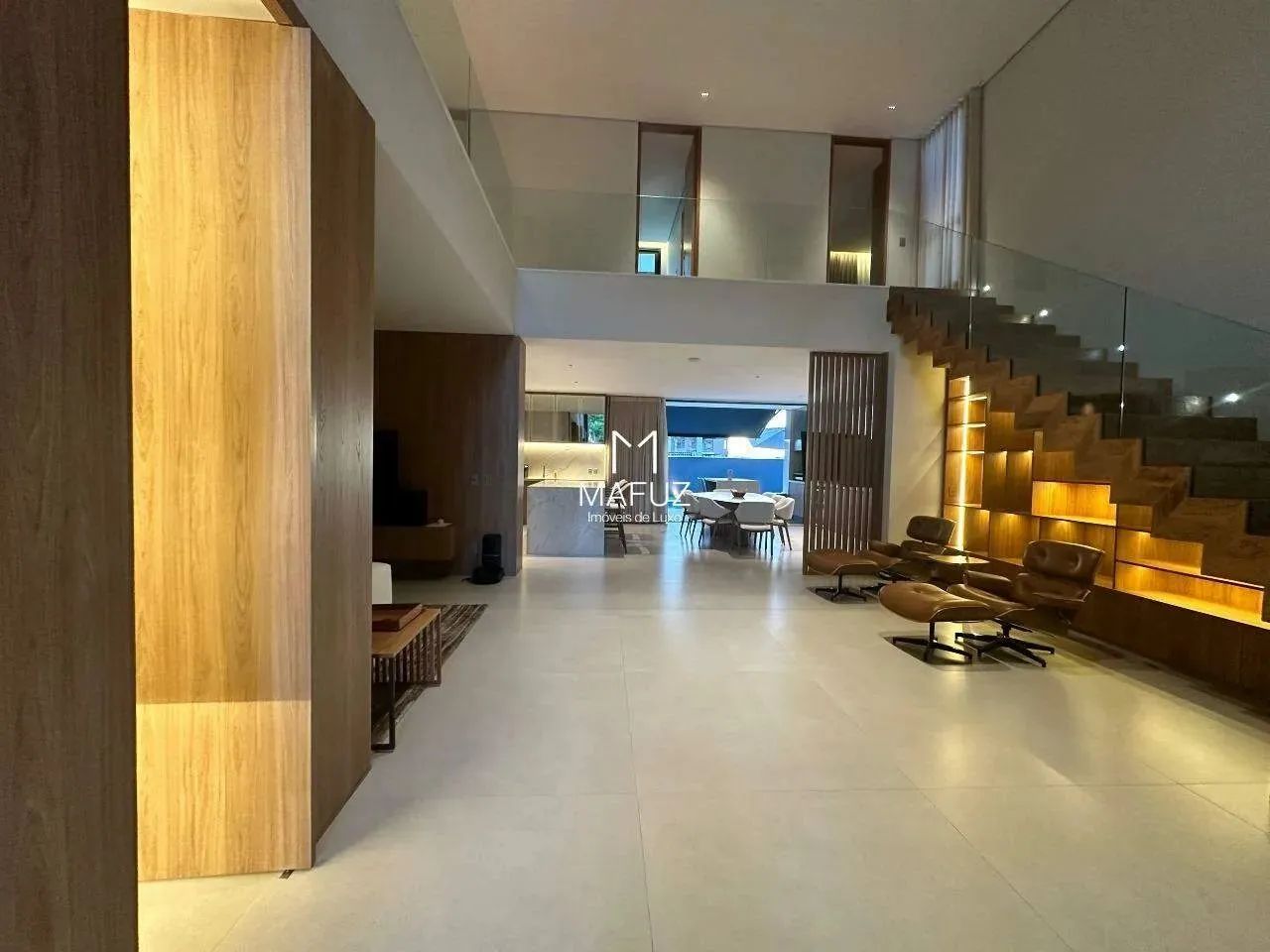 Casa para aluguel, 4 quartos, 2 suítes, 4 vagas, Condomínio Alphaville Vespasiano - Vespas - Foto 4