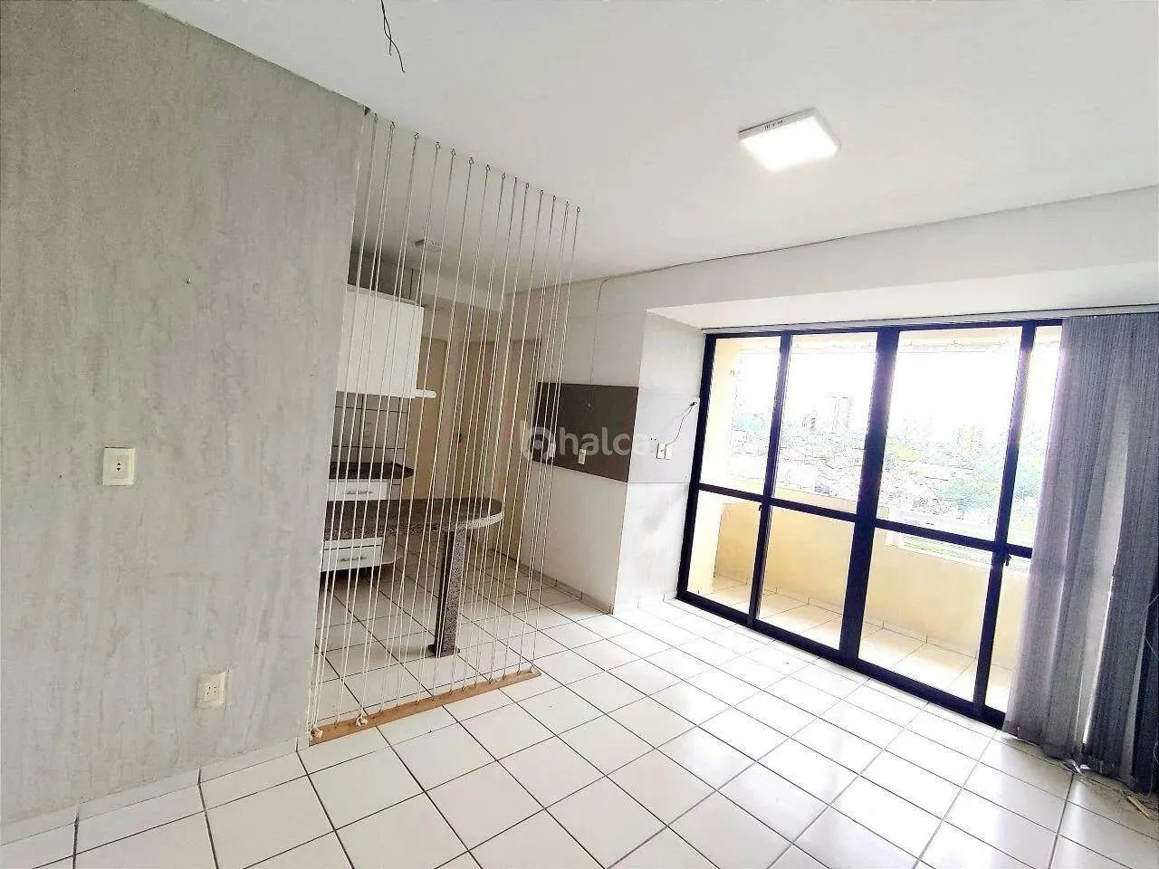 Apartamento para aluguel, Condomínio Aurino Nunes no bairro Joquei, Teresina/PI - Foto 2