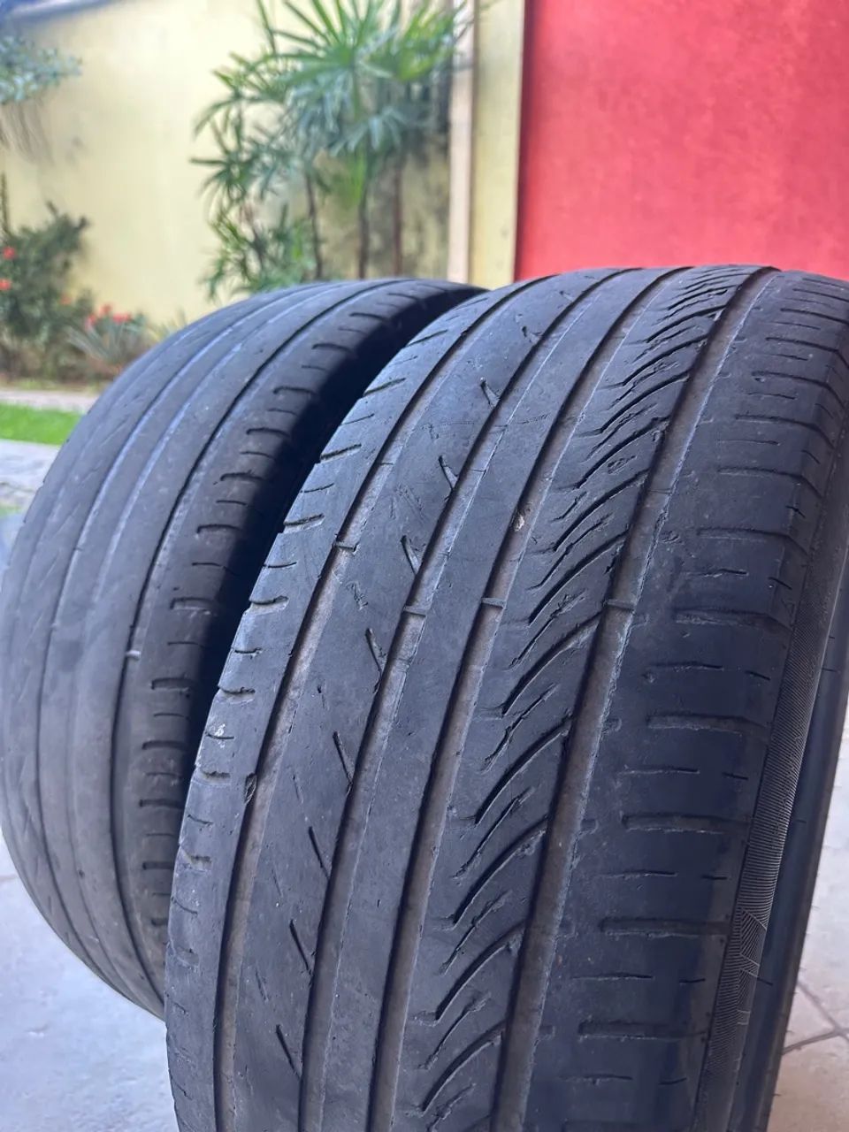 Pneus 225/55/R18 - Onyx 225 55 18