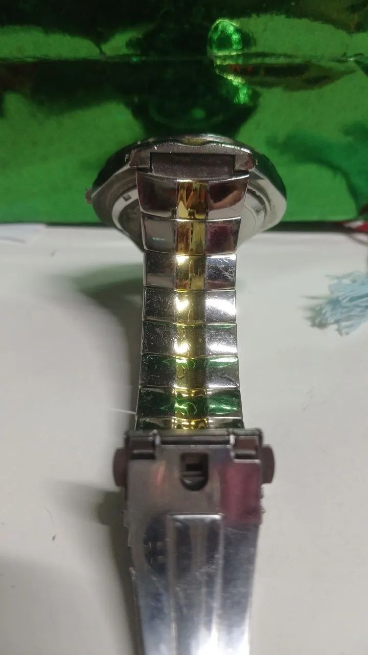 Relógio de pulso - Foto 2