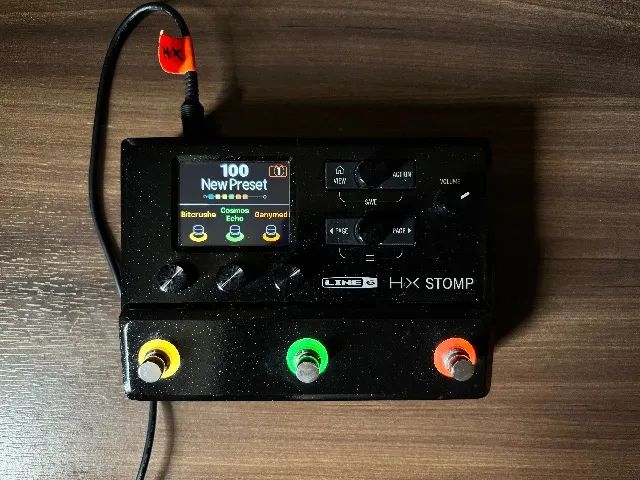 line 6 mm4