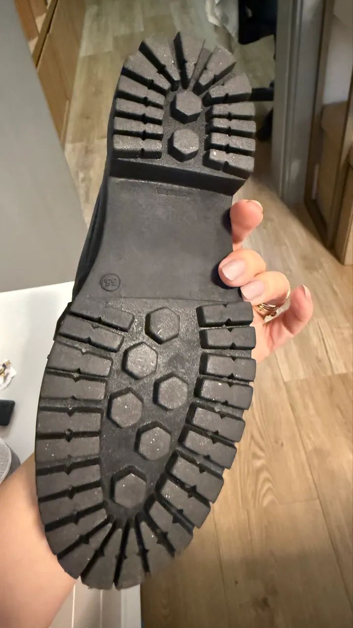 Mocassim Tratorado - Foto 4