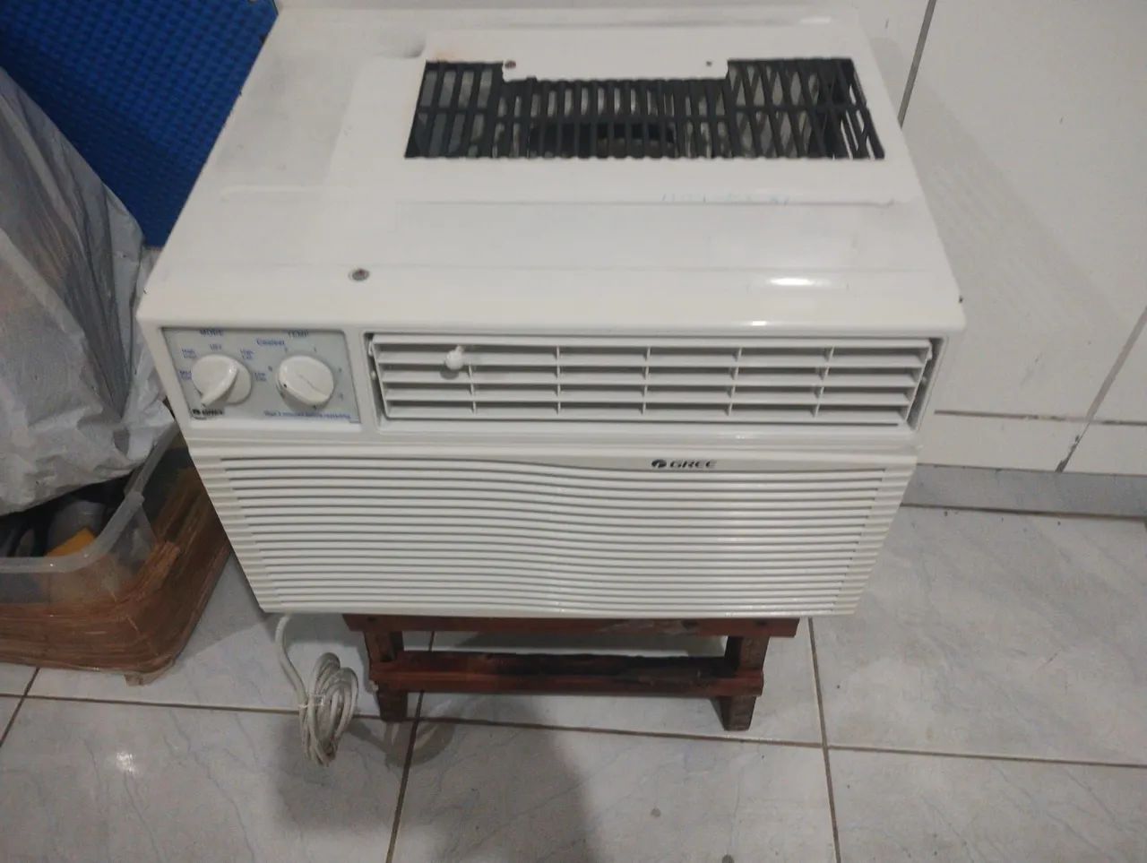 Ar Condicionado de Janela Gree - Foto 4
