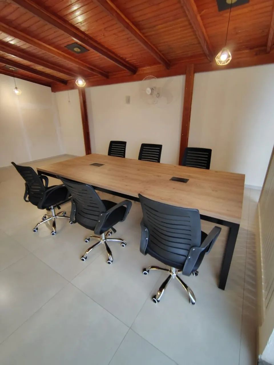 MESA DE REUNIÃO  - Foto 5