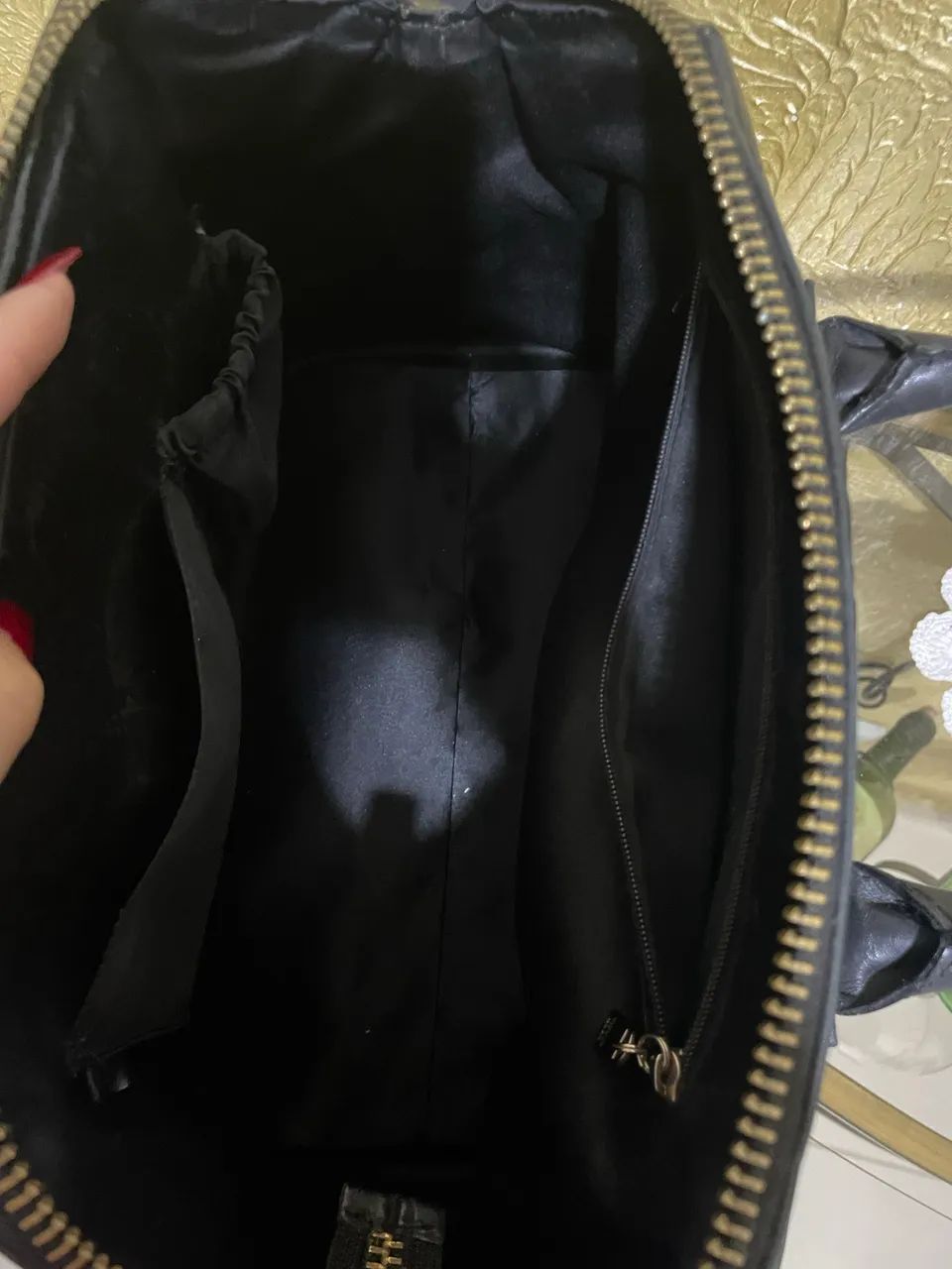 Bolsa Victor Hugo original - Foto 4