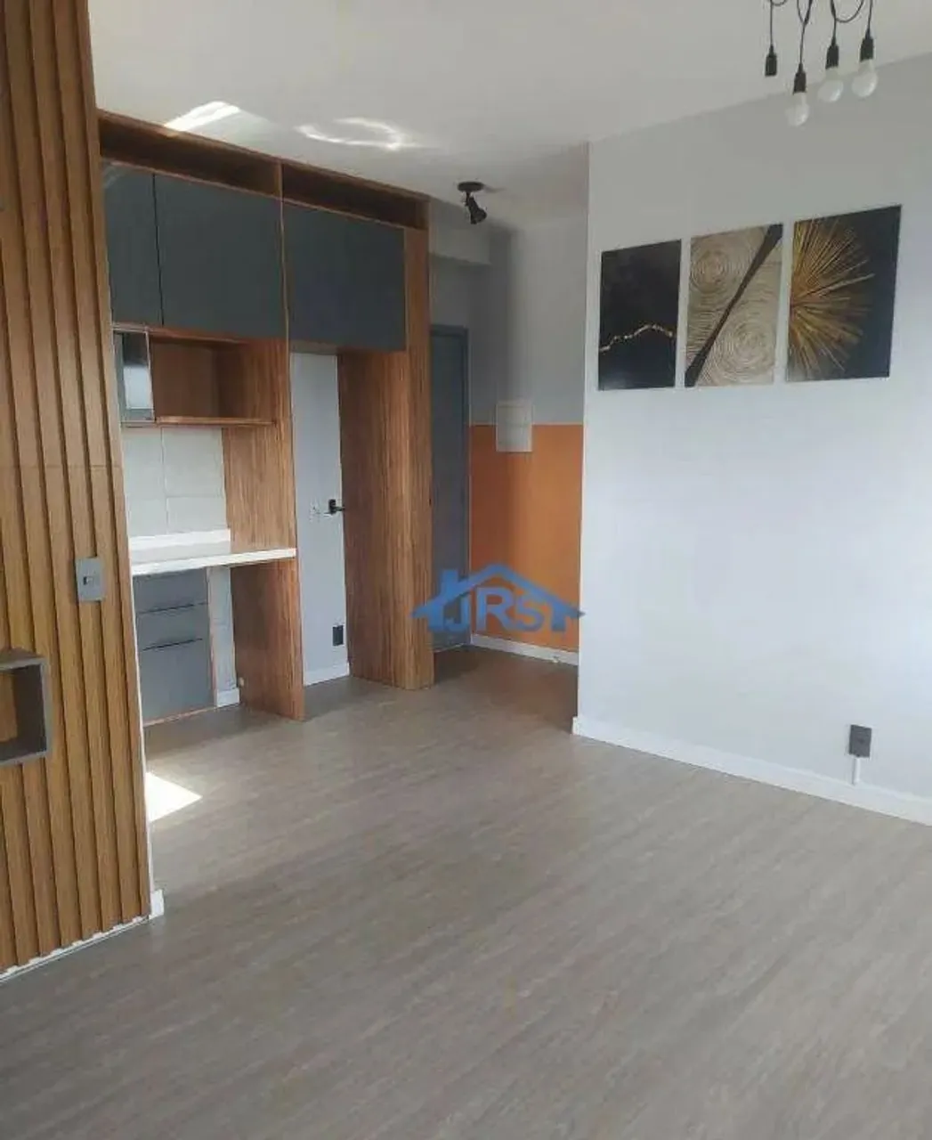 Apartamento com 1 dormitório à venda, 36 m² por R$ 350.000,00 - Presidente Altino - Osasco