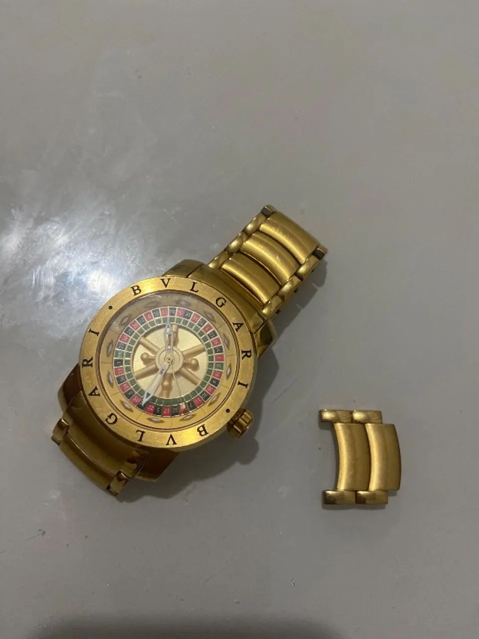 Relógio Bvlgari à venda  - Foto 4