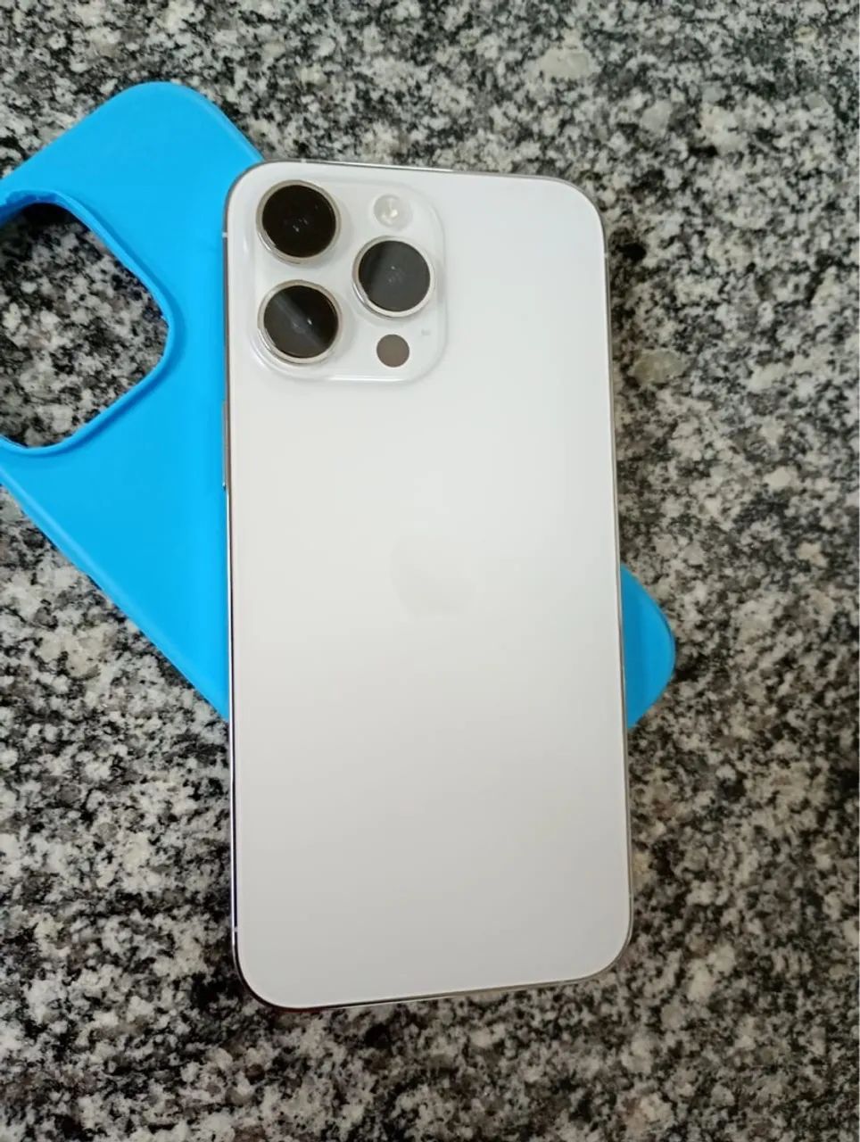 iPhone 14 Pro Max 512G - Foto 5