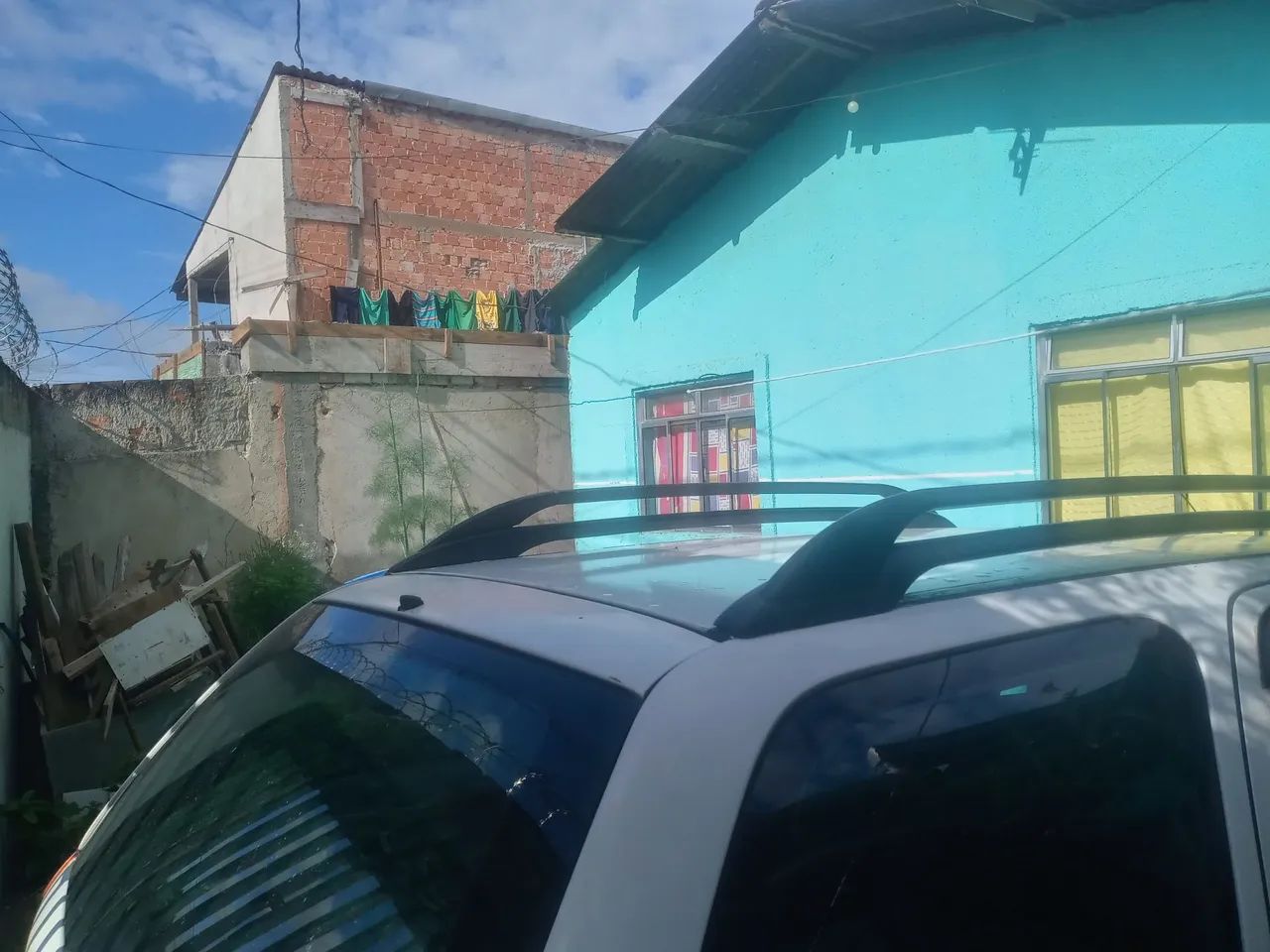 Foto - Curitiba - Tatuquara