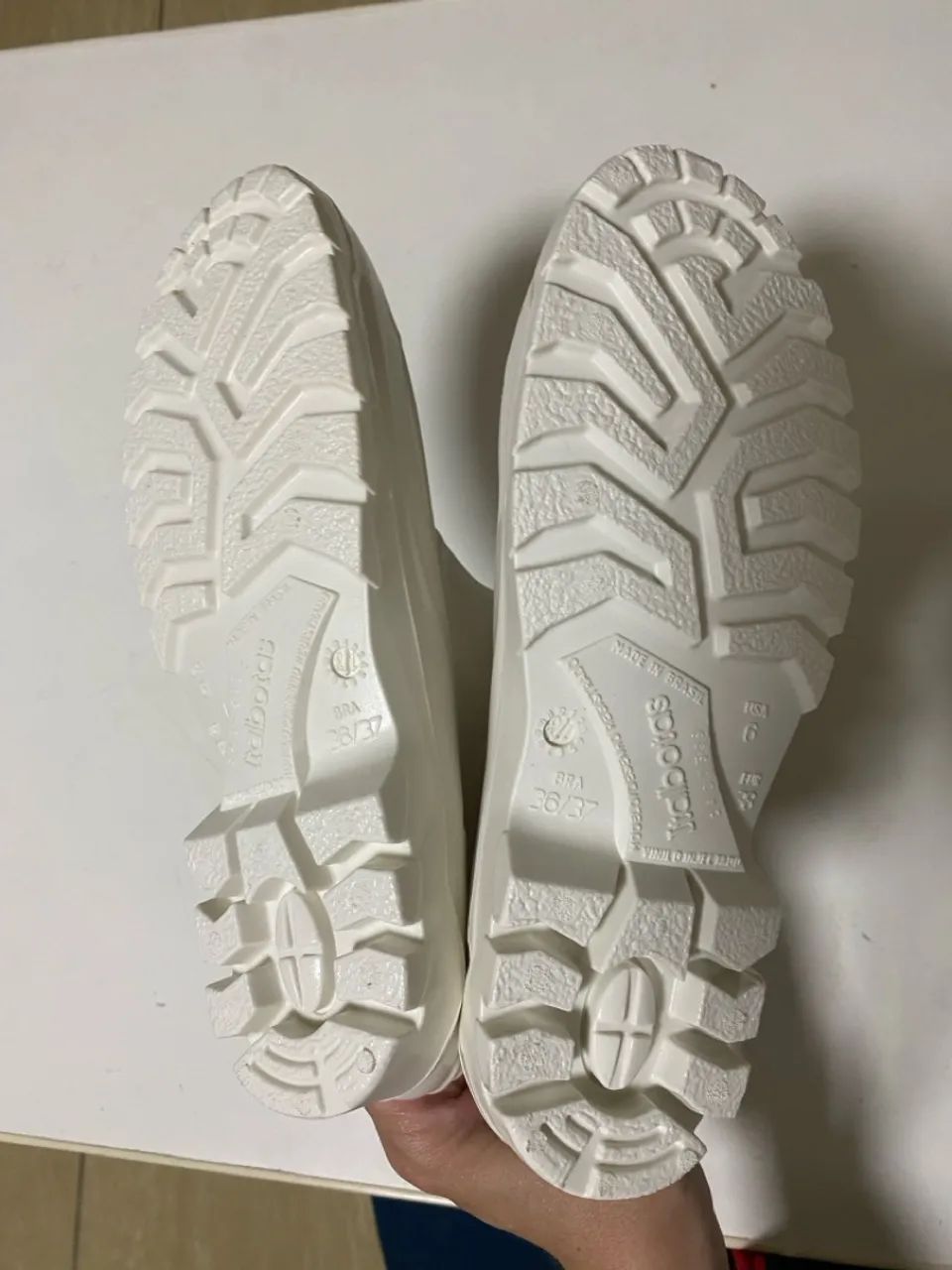 Bota de borracha  - Foto 4