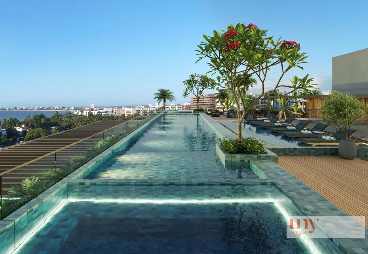 Repasse no emprendimento Mondo com 33 m² na posição sul - Foto 5