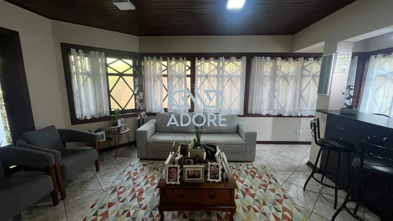 Casa de Condomínio em Itu - 4 Quartos, 2 Suítes e Lazer Completo para Aluguel - Foto 3