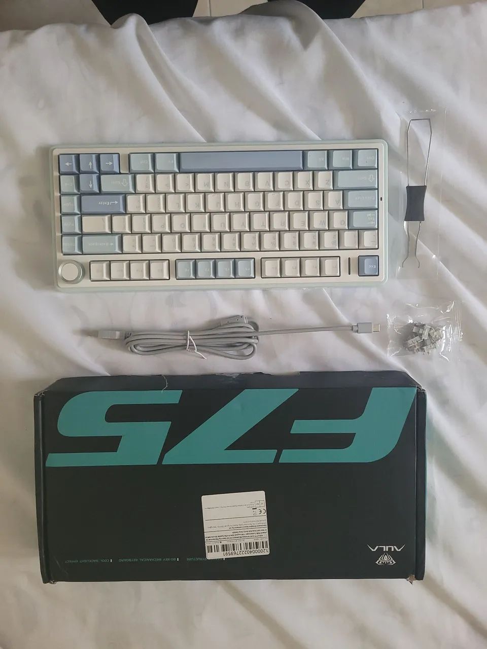 Mechanical Keyboard64220028043266121