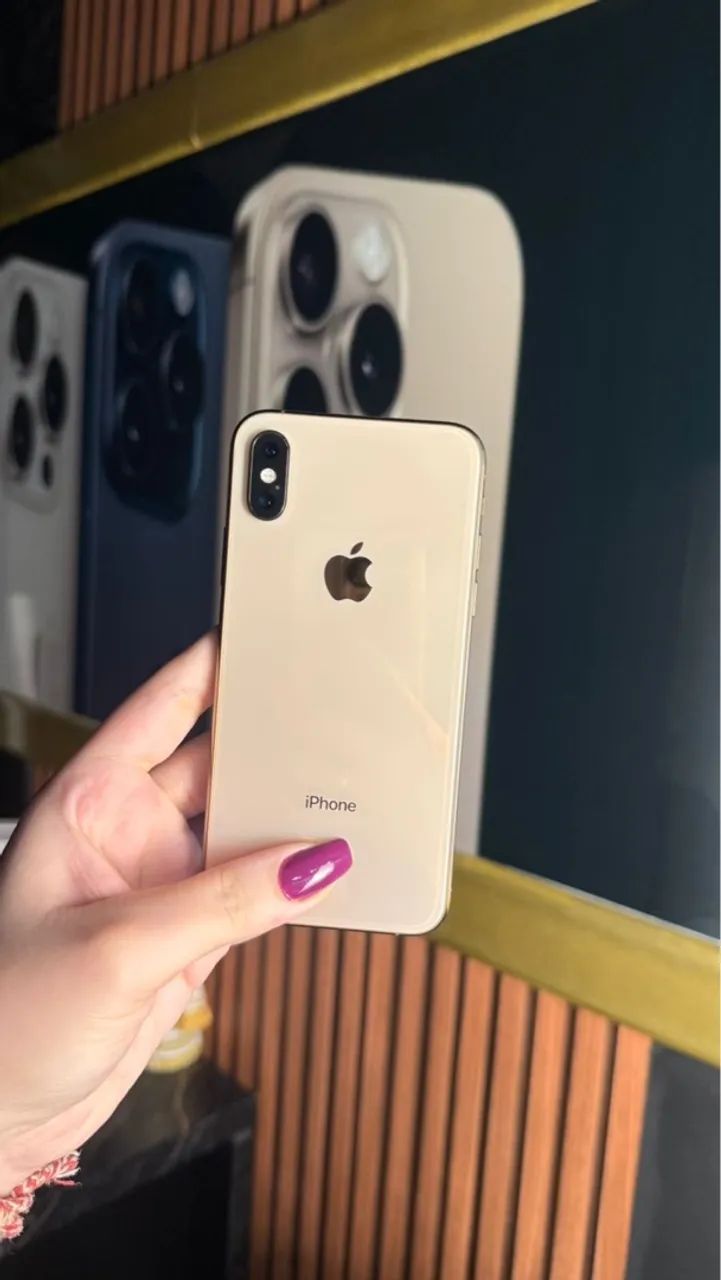 iPhone XS 64 gb 