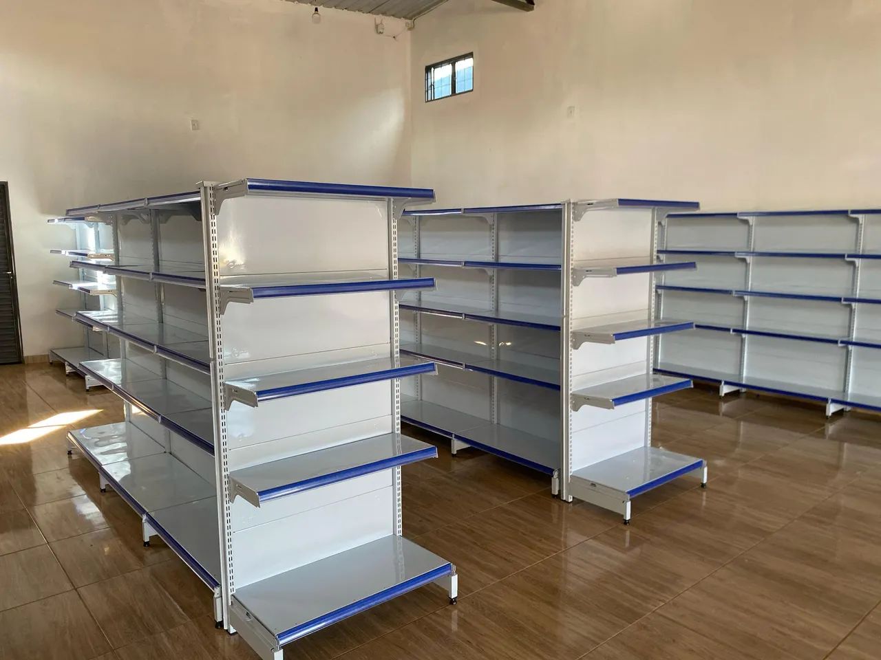 Gôndola Para Comércio - Novo  - Foto 3