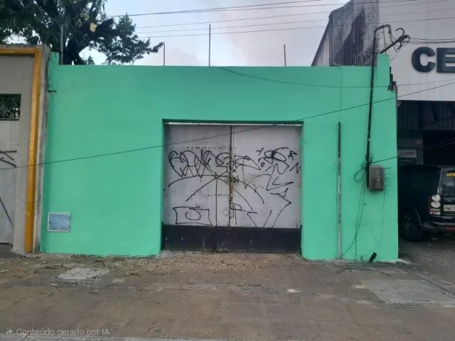 Foto - Fortaleza - Cambeba