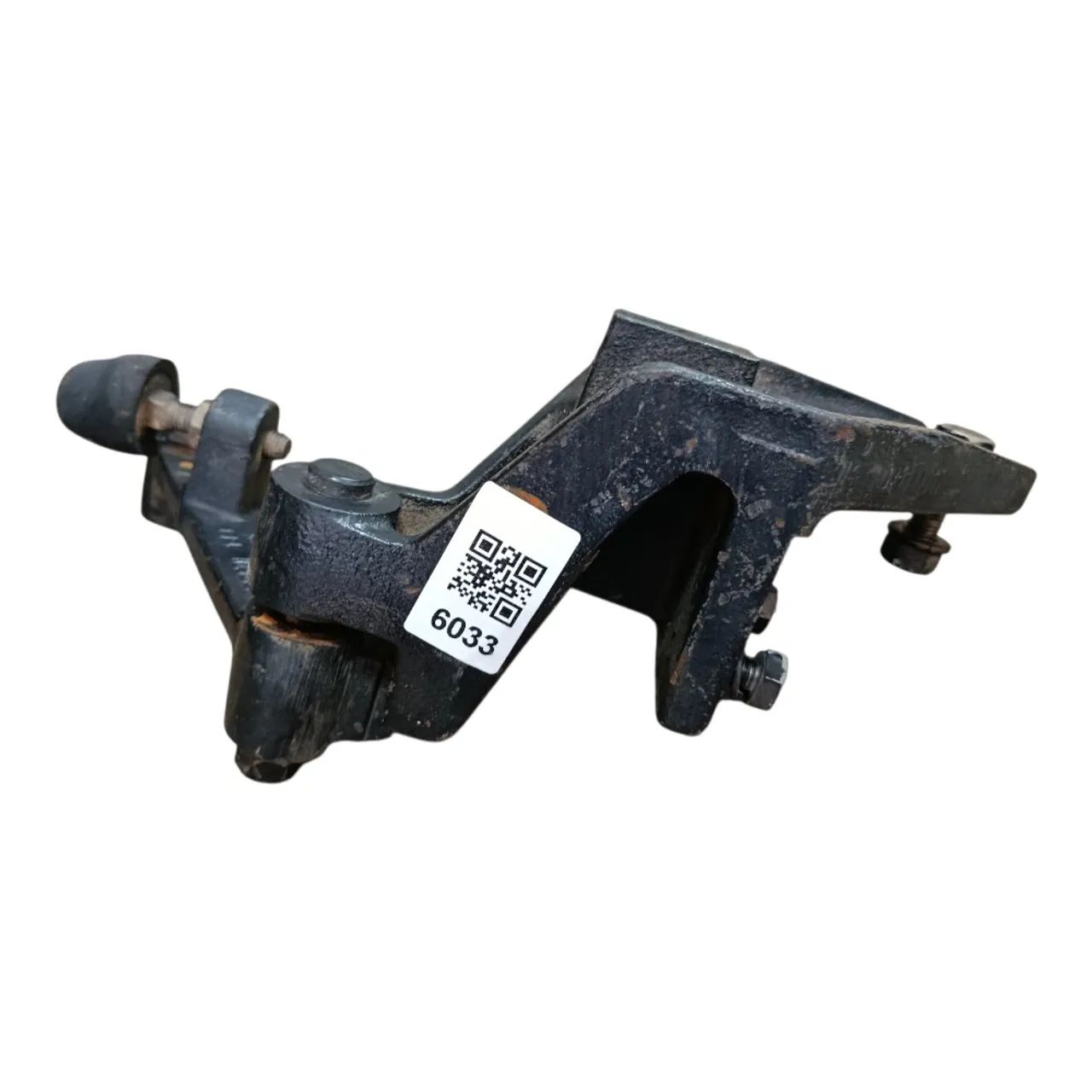 Suporte Dianteiro Cabine/chassis Vw 7-90 11711553 - Foto 3