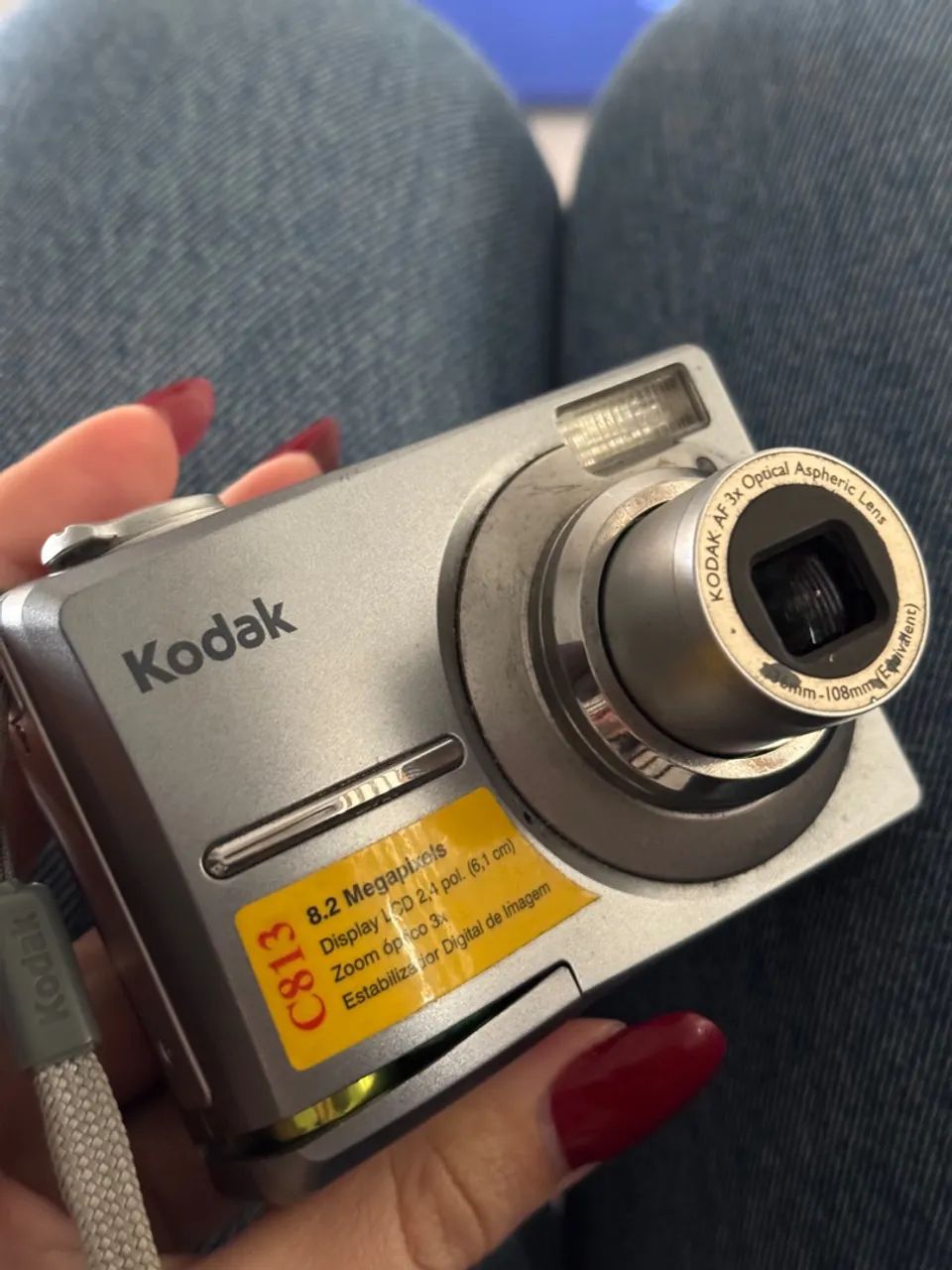 Kodak 183 - Foto 4