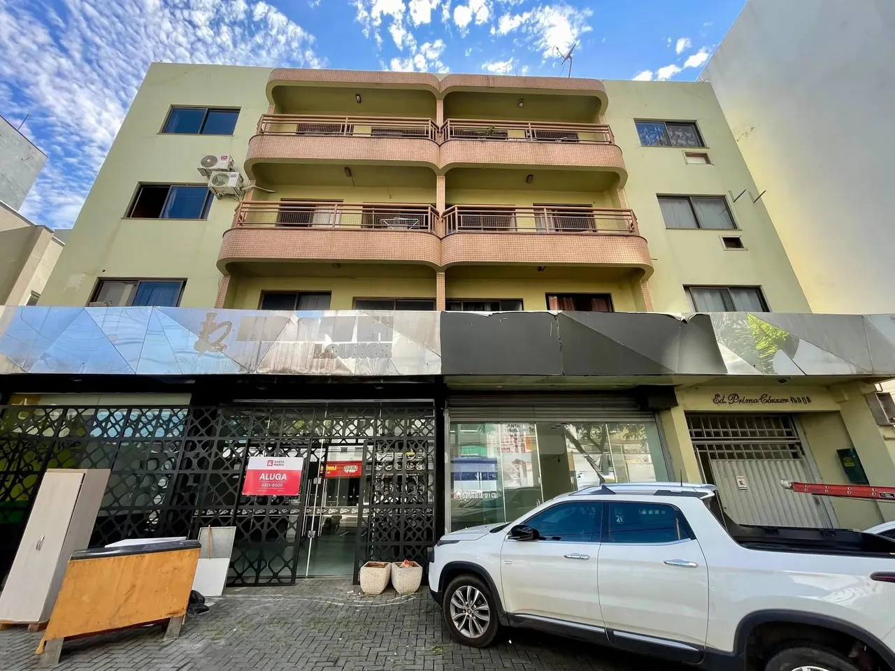 Sala para locação, Centro, Chapecó, SC