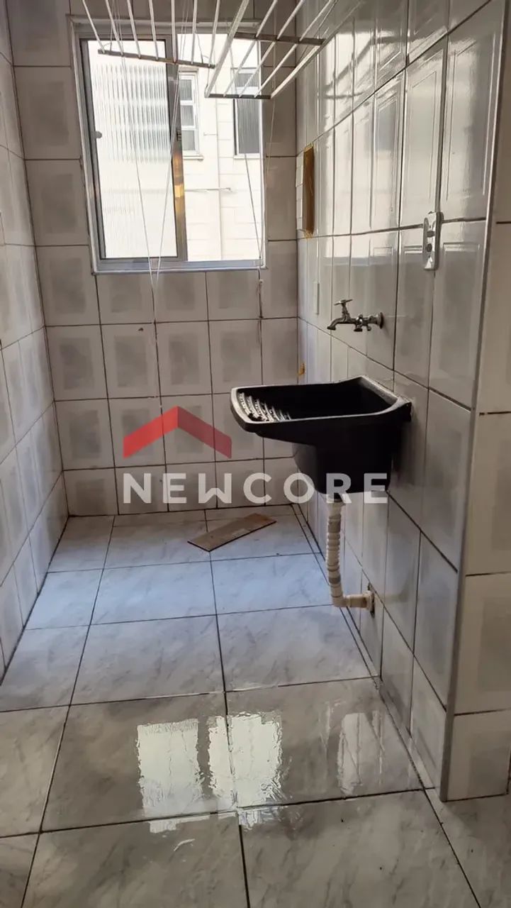 Apartamento em Rua Coração de Maçã - Conjunto Habitacional Castro Alves - São Paulo/SP - Foto 4