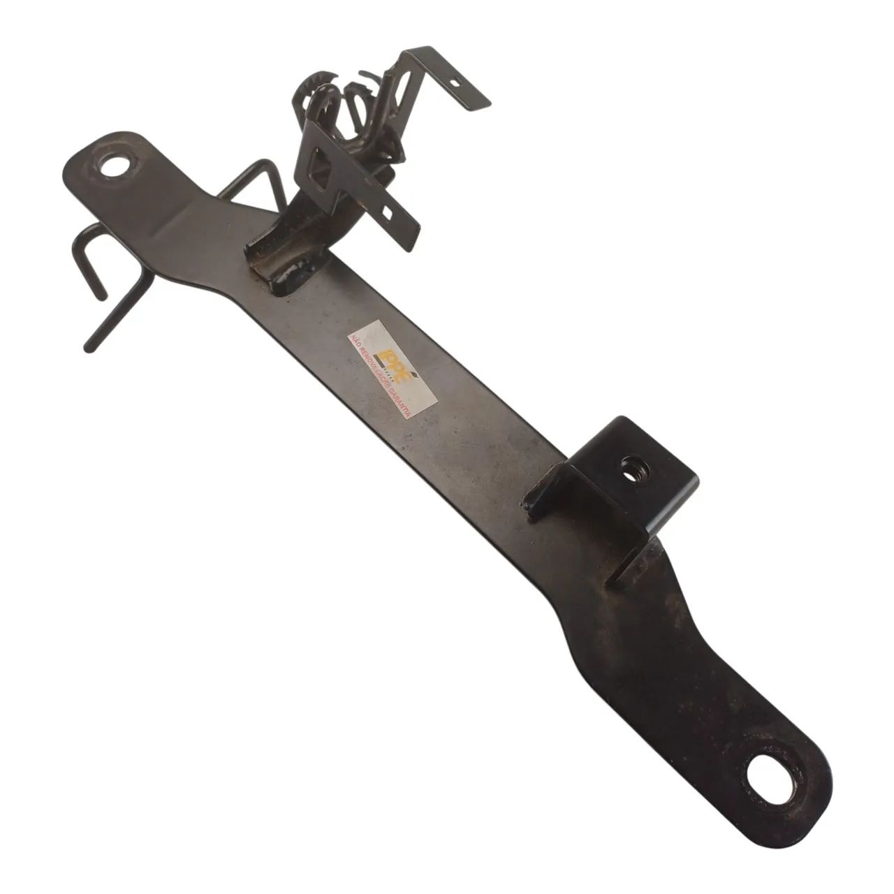 Suporte Sensor Inclinação Kawasaki Ninja 400 2018 A 2024 - Peças