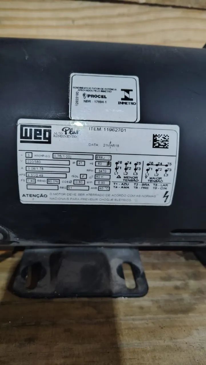 Schneider eletrobomba64842825165313123