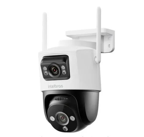 cameras instaladas