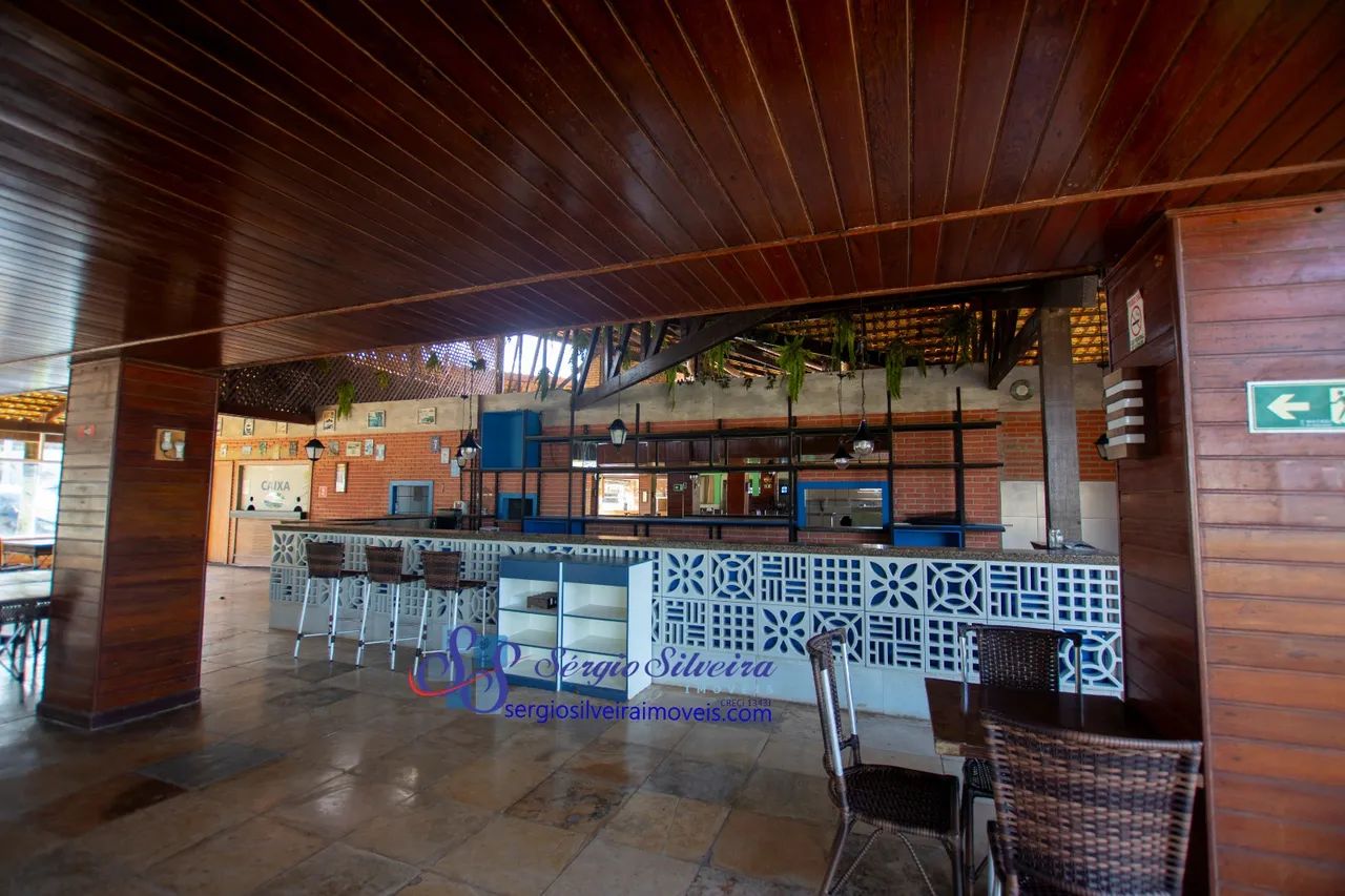 Ponto comercial em avenida principal no Porto das Dunas - Foto 5