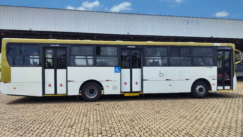 INDUSCAR APACHE VIP III - Foto 5