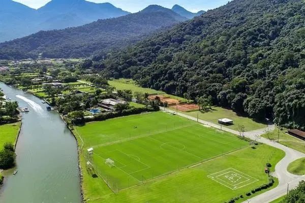 Imóvel para venda tem 2000 metros quadrados em Sao Bras - Mangaratiba - RJ