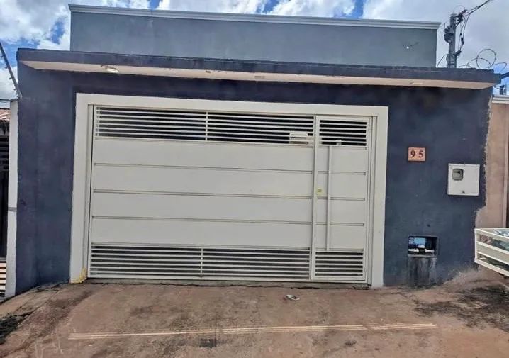 Foto - Fortaleza - Parquelândia