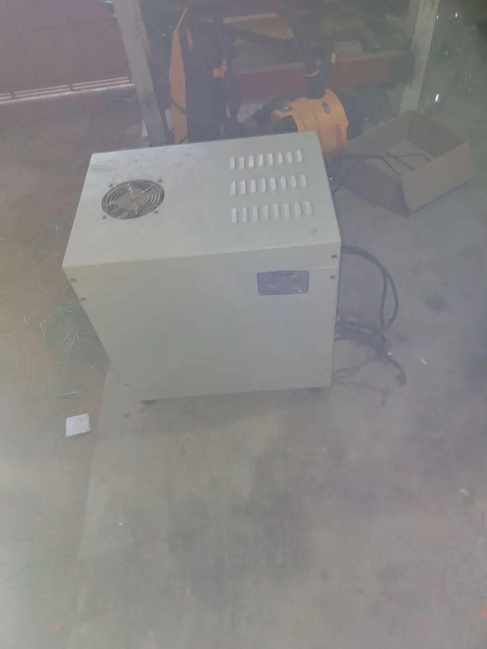 Painel de Controle Sinclair - Foto 3