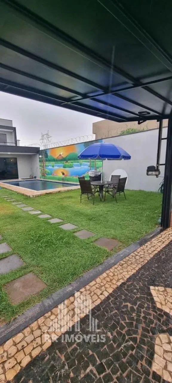 RR0068D Casa 200m² JARDIM DOS LAGOS 2 - OPORTUNIDADE - 2 Dorms 5 Vagas - Nova Odessa, SP - - Foto 4