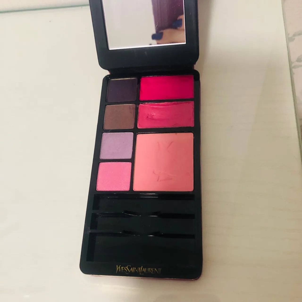 Paleta Yves Saint Laurent 