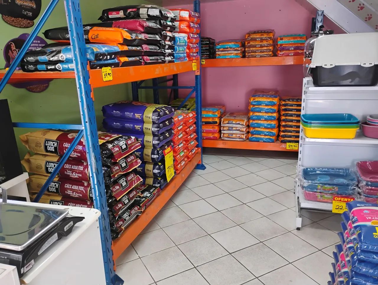 Vendo loja! - Foto 5