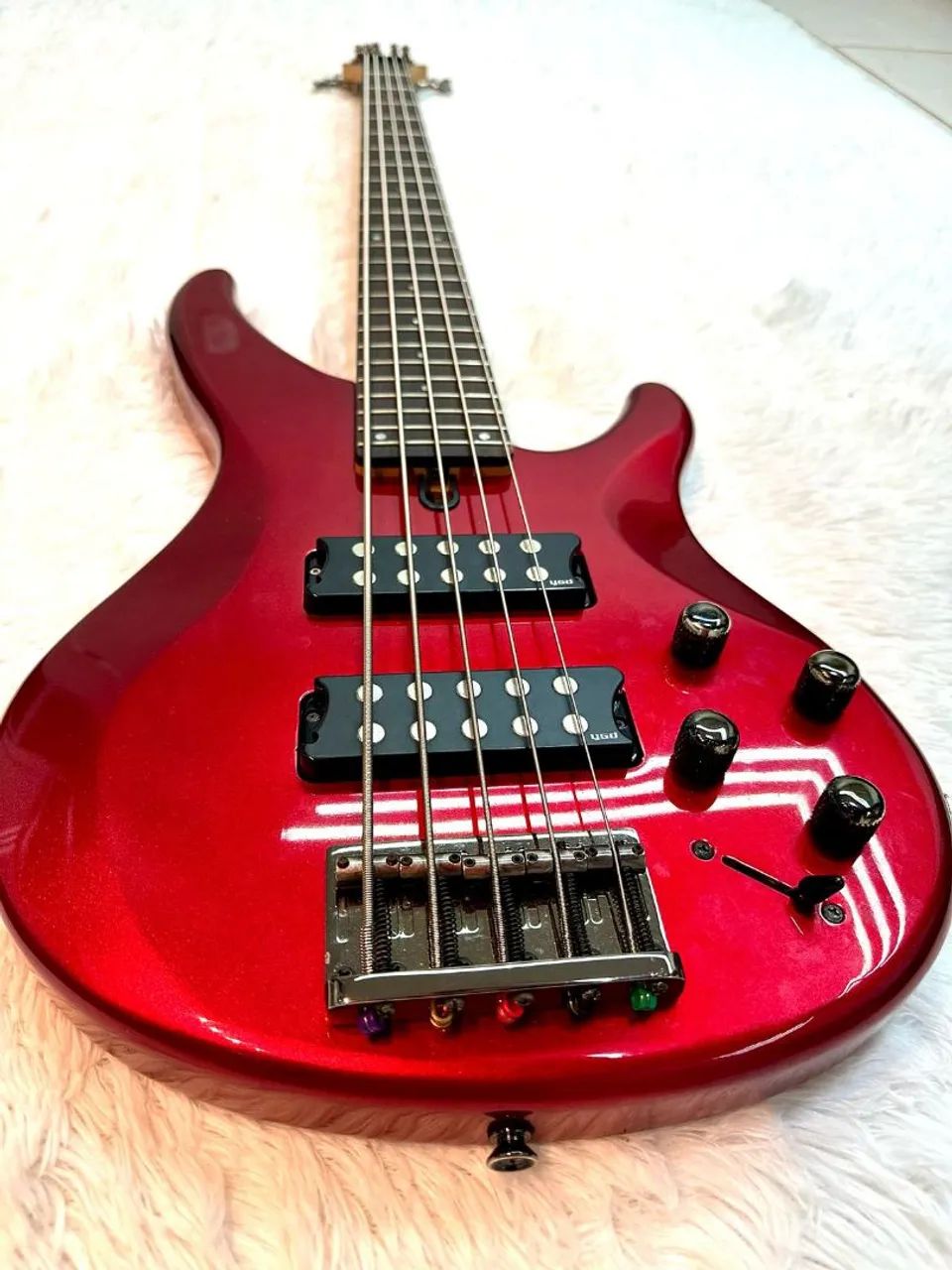 Luthieria disponíveis chama .... - Foto 5