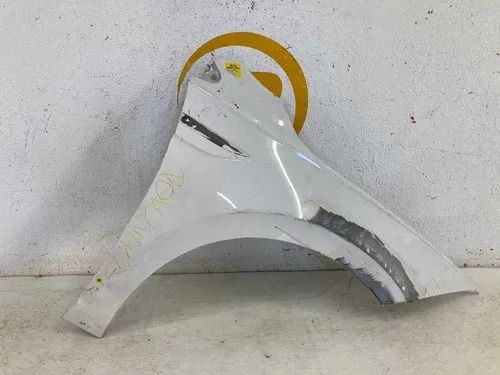 Paralama Vw Polo Virtus 2018 2019 2020 2021 L.d Original