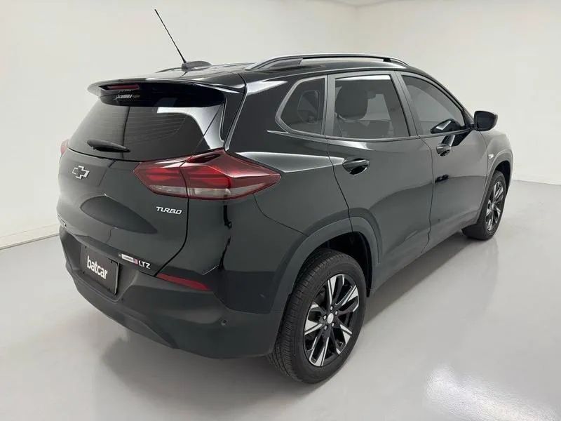 CHEVROLET TRACKER 2023 - Foto 4