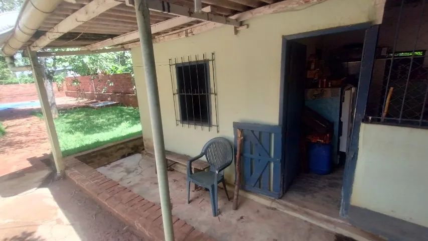 Sitio com Piscina, Pomar, Churrasqueira, Area Gourmet, 3 Quartos,   1080 m² c/ documento - Foto 5