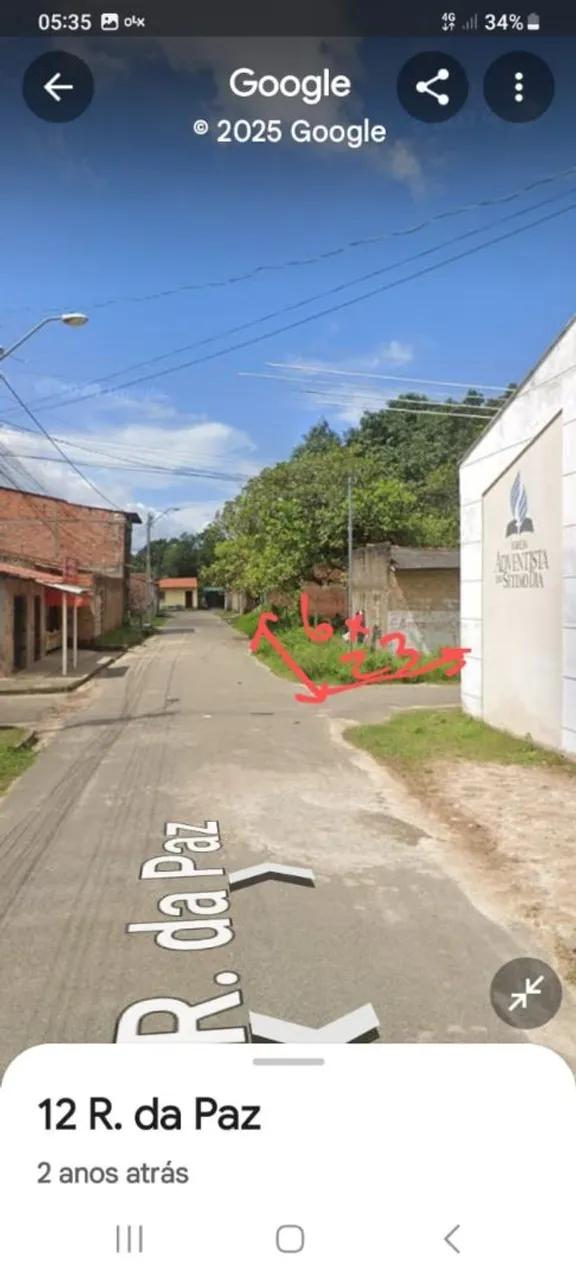 Adquira sua casa própria