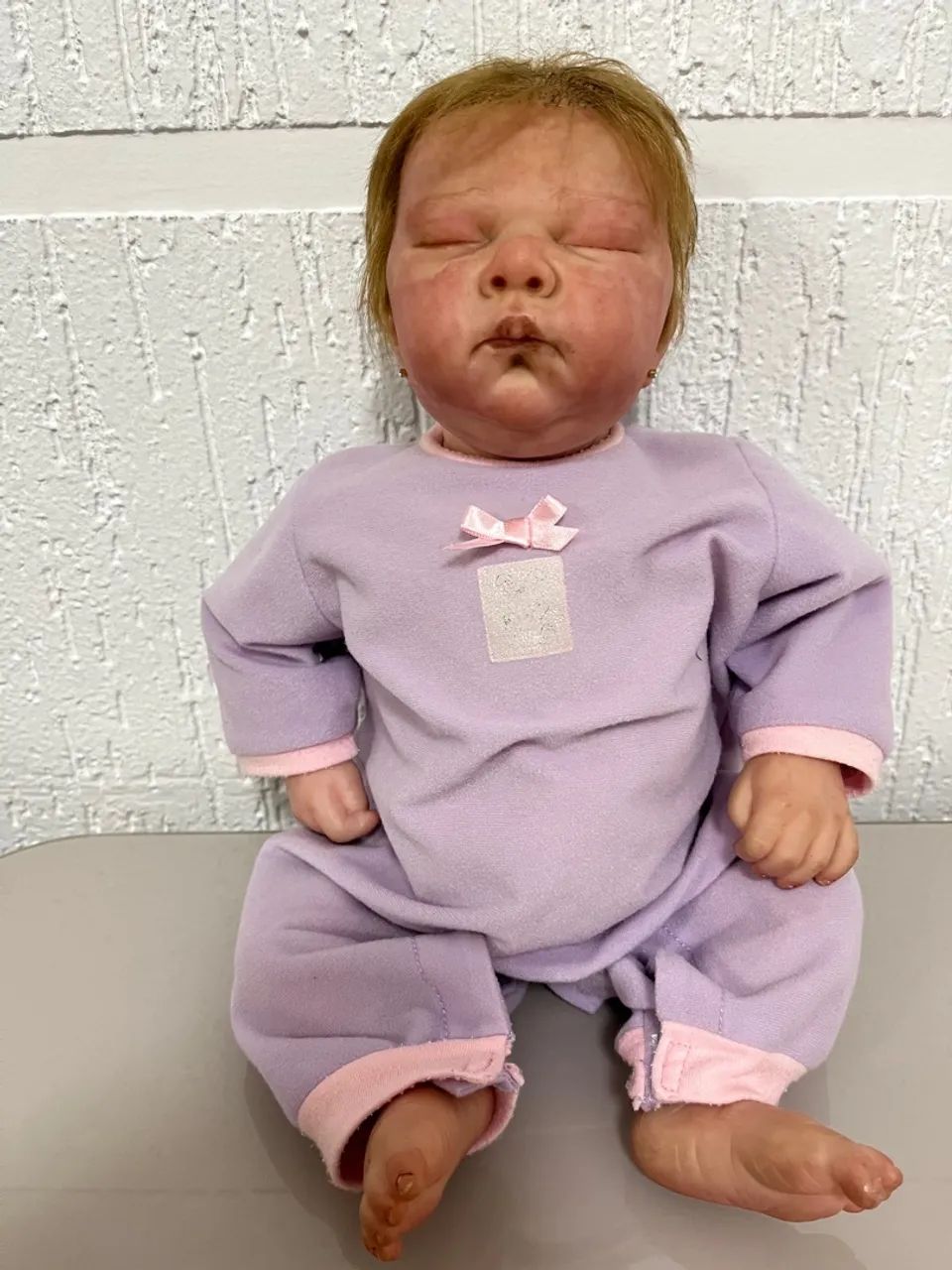 Bebê Reborn  - Foto 2