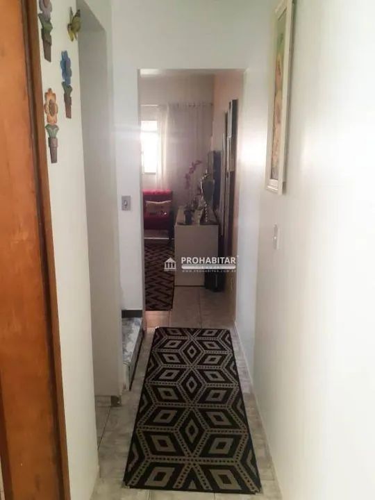 Sobrado com 3 dormitórios à venda, 120 m² - Vila Natal - São Paulo/SP - Foto 5