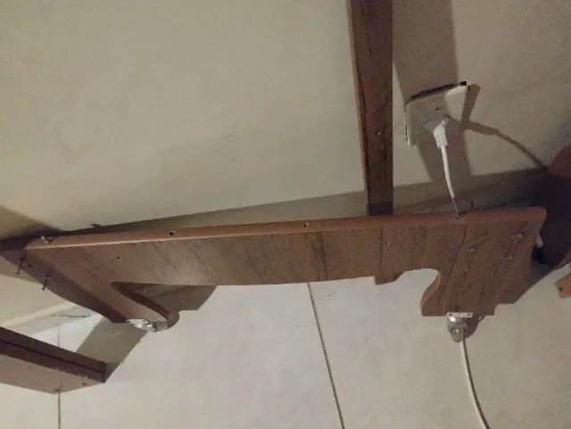 Berço Mini Cama - Capitone - Grão de gente 64520807951362122