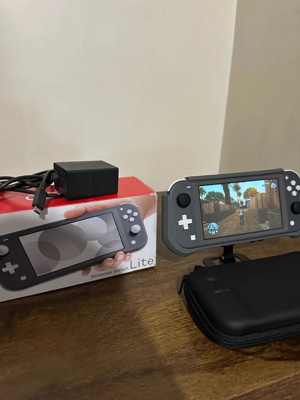 Nintendo switch lite  - Foto 3