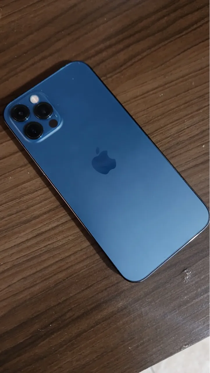 iPhone 12 Pro
