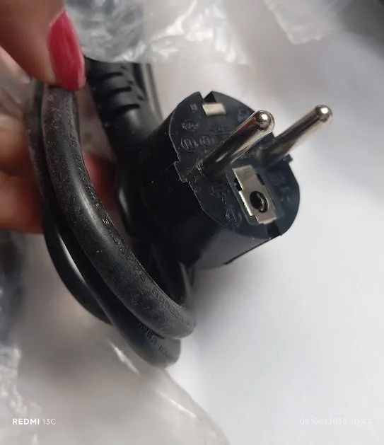 Lote de cabos pra computador - Foto 3